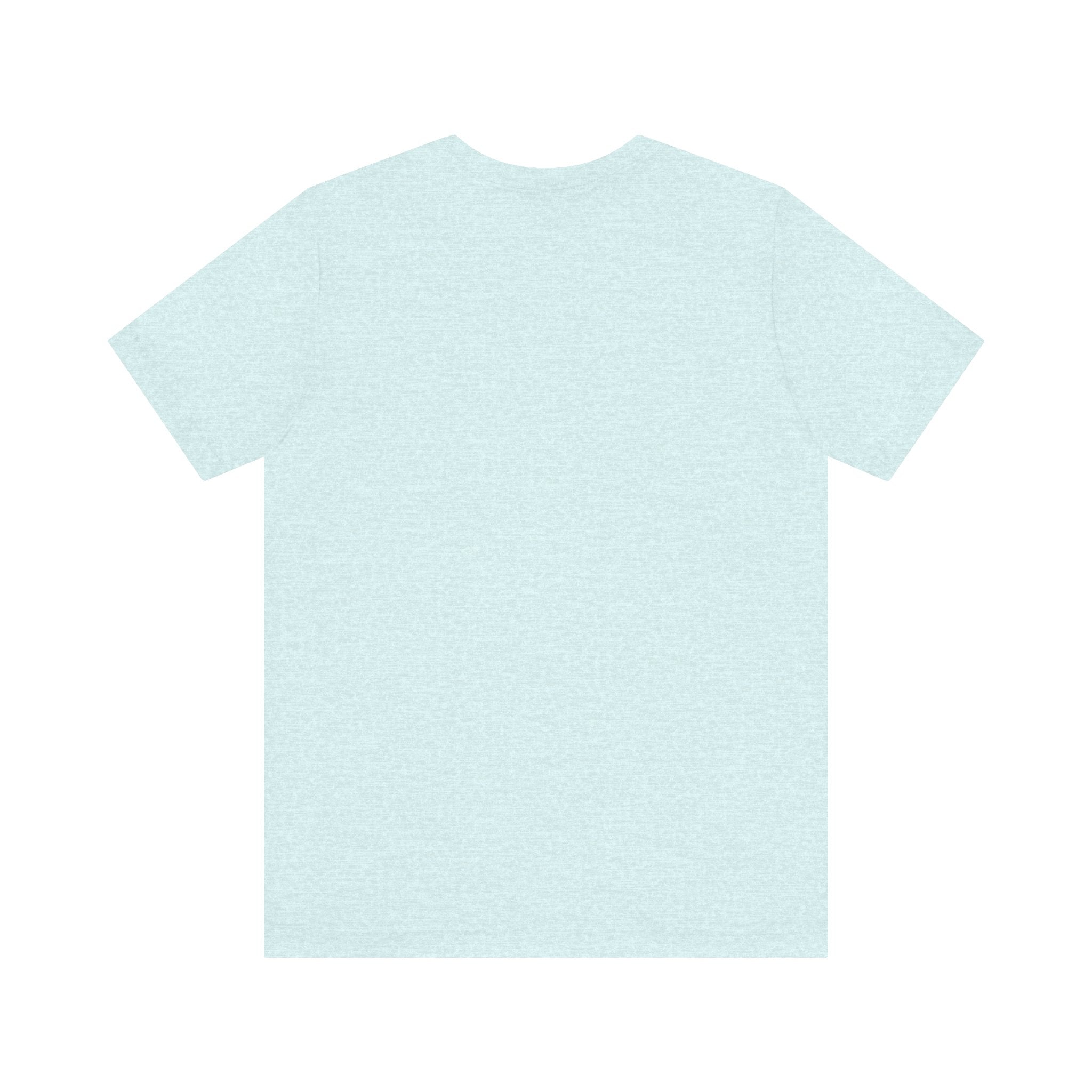 Continue Jersey Tee
