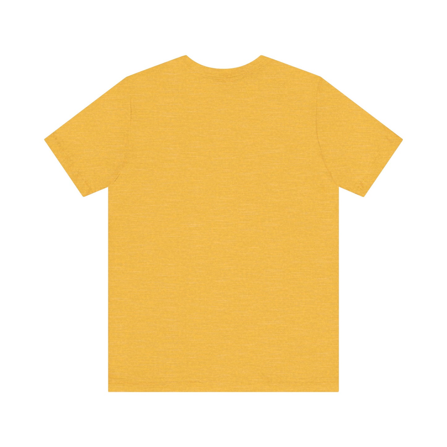 Dont Let Their Energy Change Yours Jersey Tee