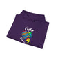 Fight The Stigma Hooded Sweatshirt