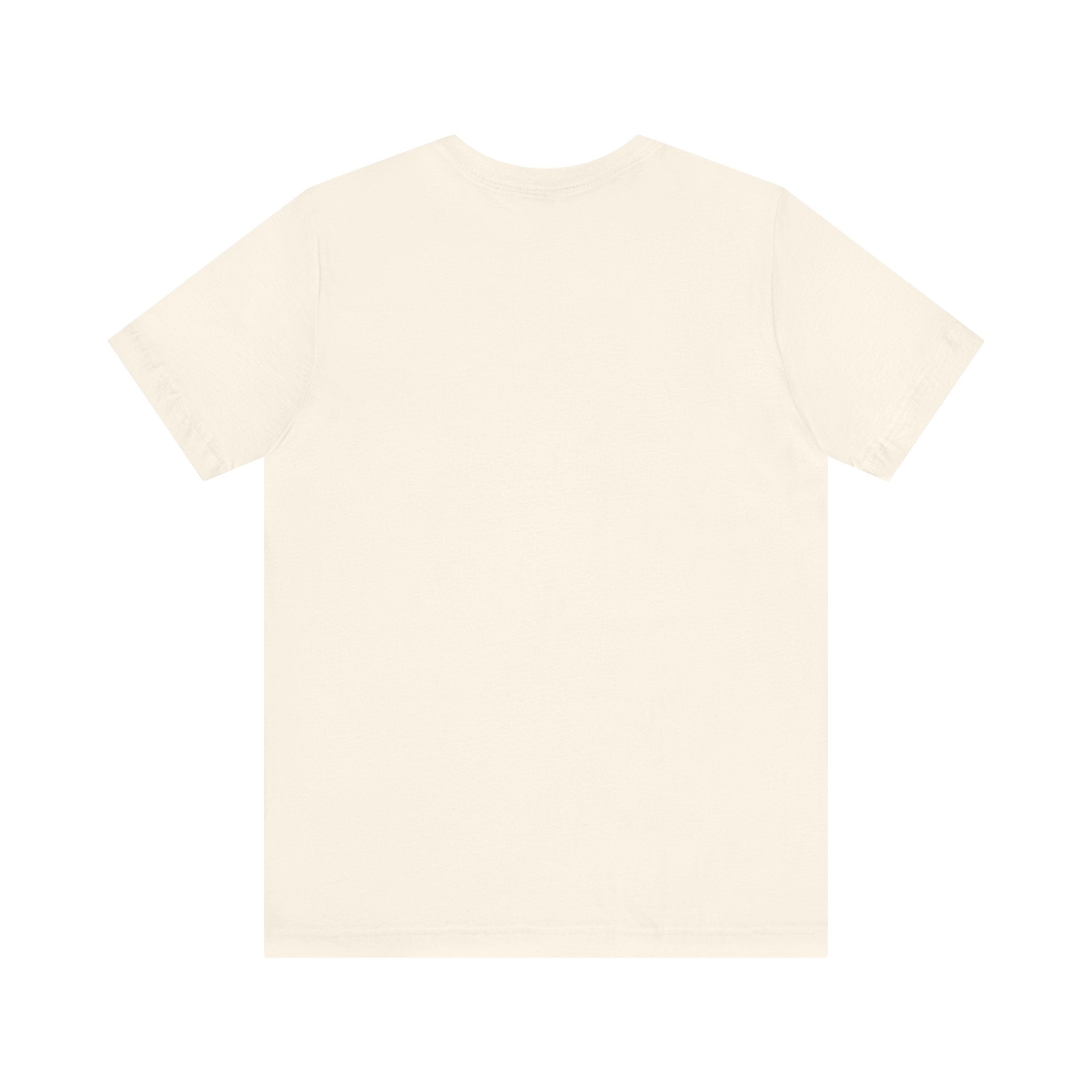 Gnome One Fights Alone Jersey Tee