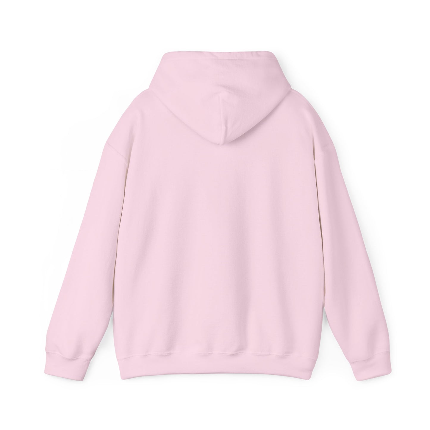 Continue Hooded Sweatshirt