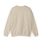 988 Suicide Prevention Crewneck Sweatshirt