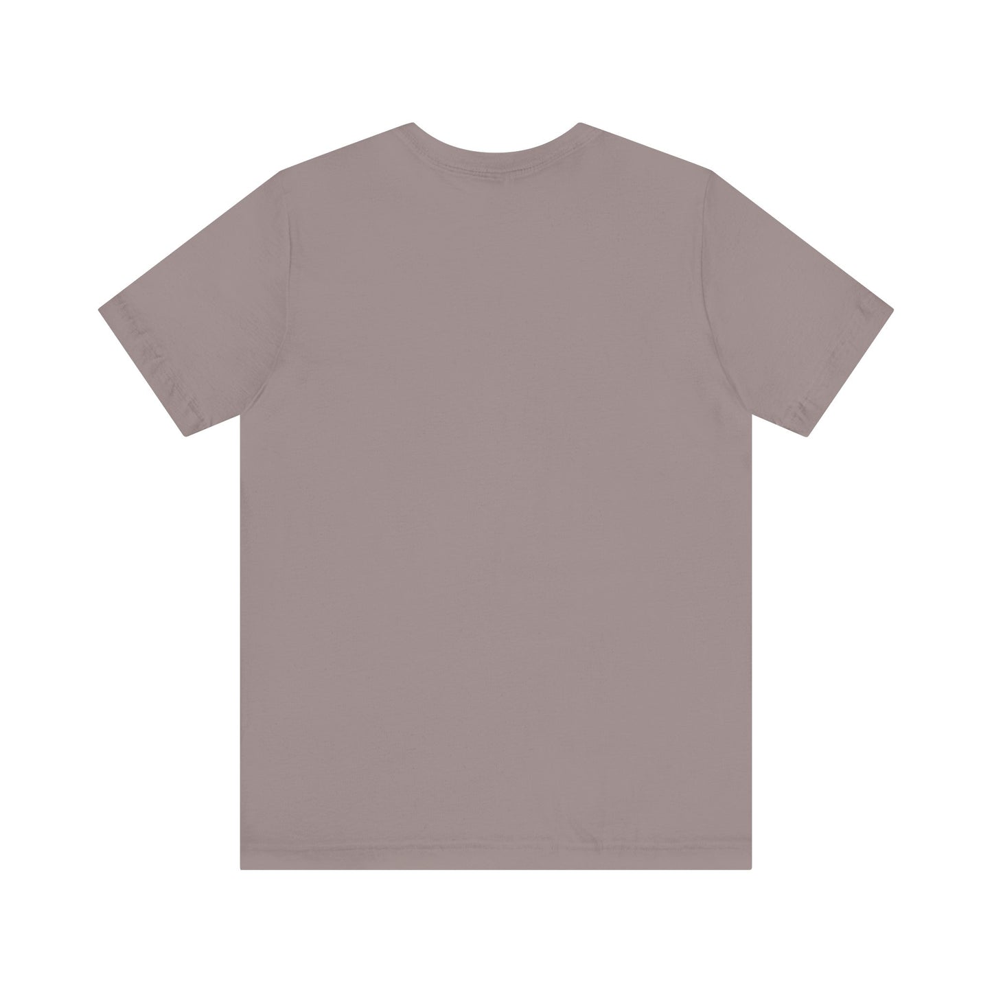 Dont Let Their Energy Change Yours Jersey Tee