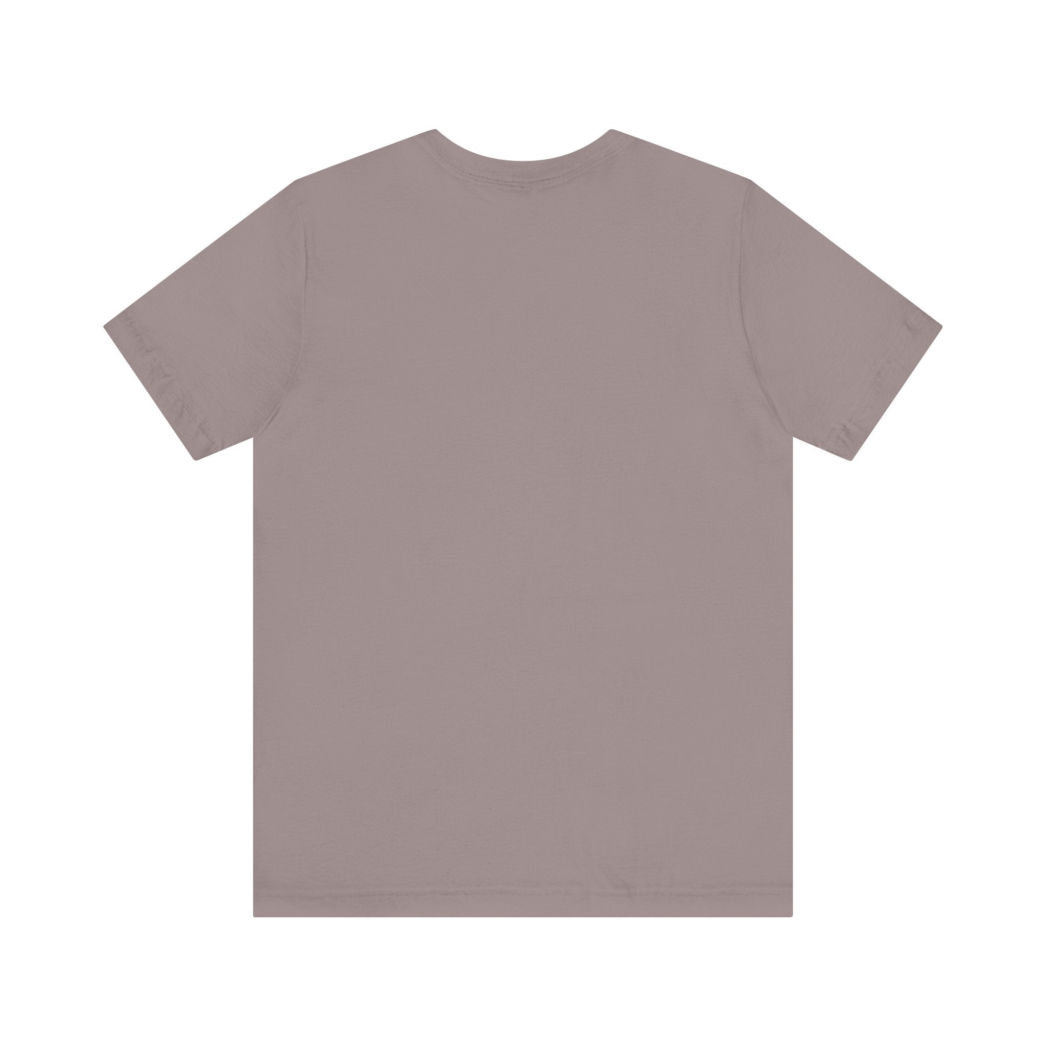 Dont Let Their Energy Change Yours Jersey Tee
