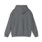 Continue Hooded Sweatshirt