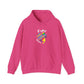 Fight The Stigma Hooded Sweatshirt