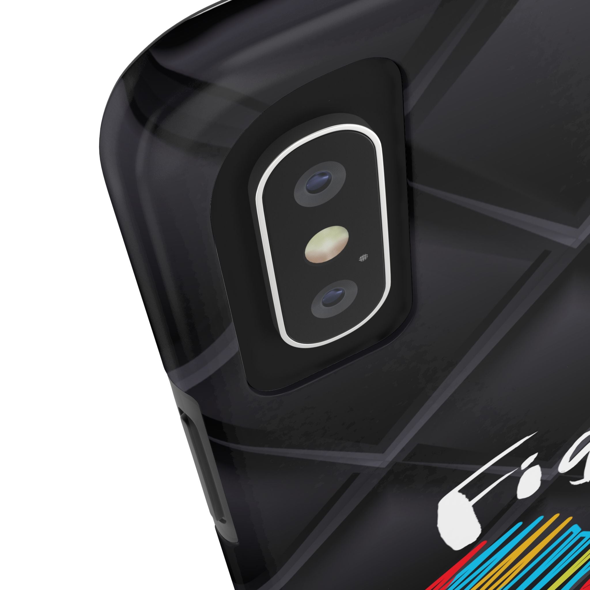 Fight Stigma Suicide Awareness Phone Case