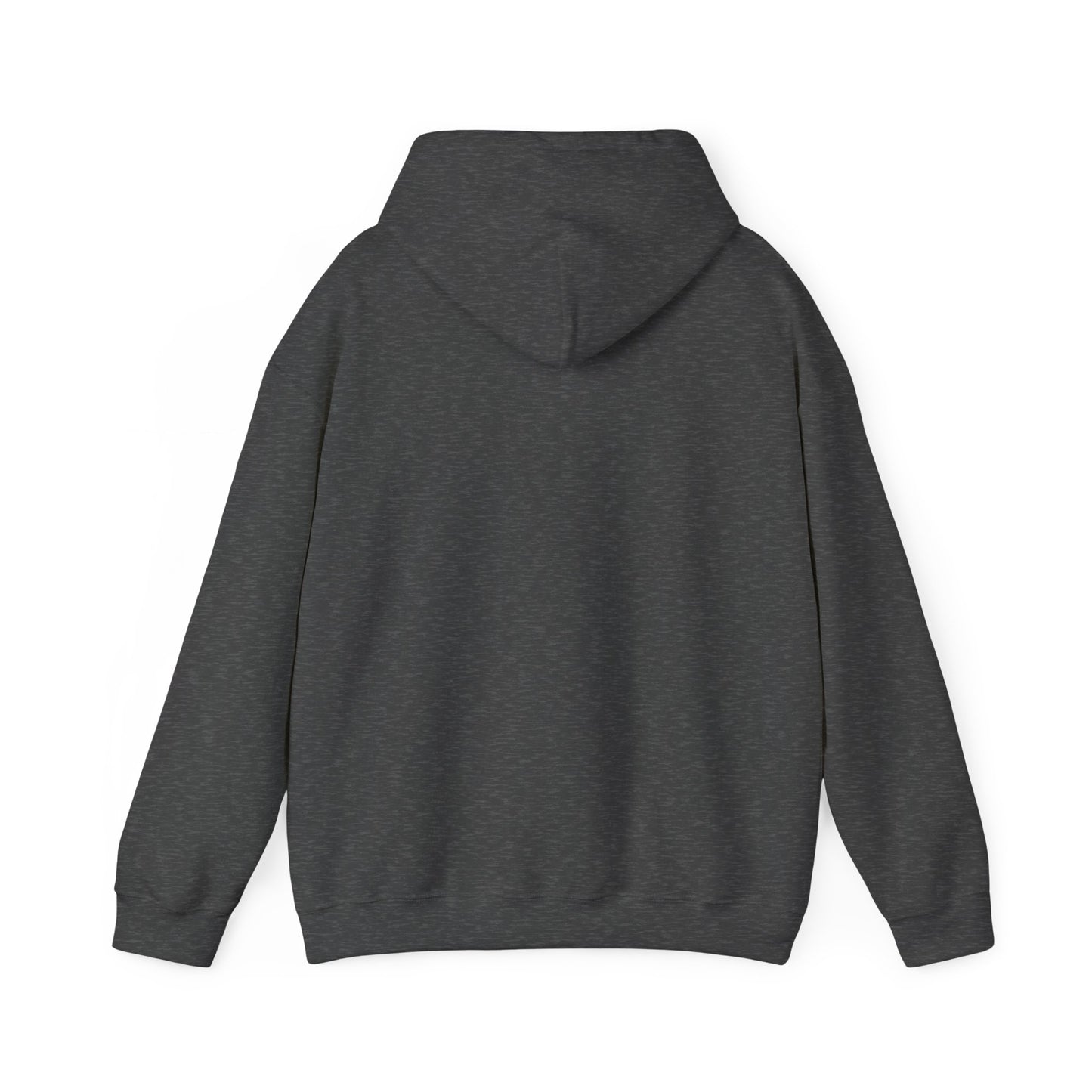 Fight The Stigma Hooded Sweatshirt