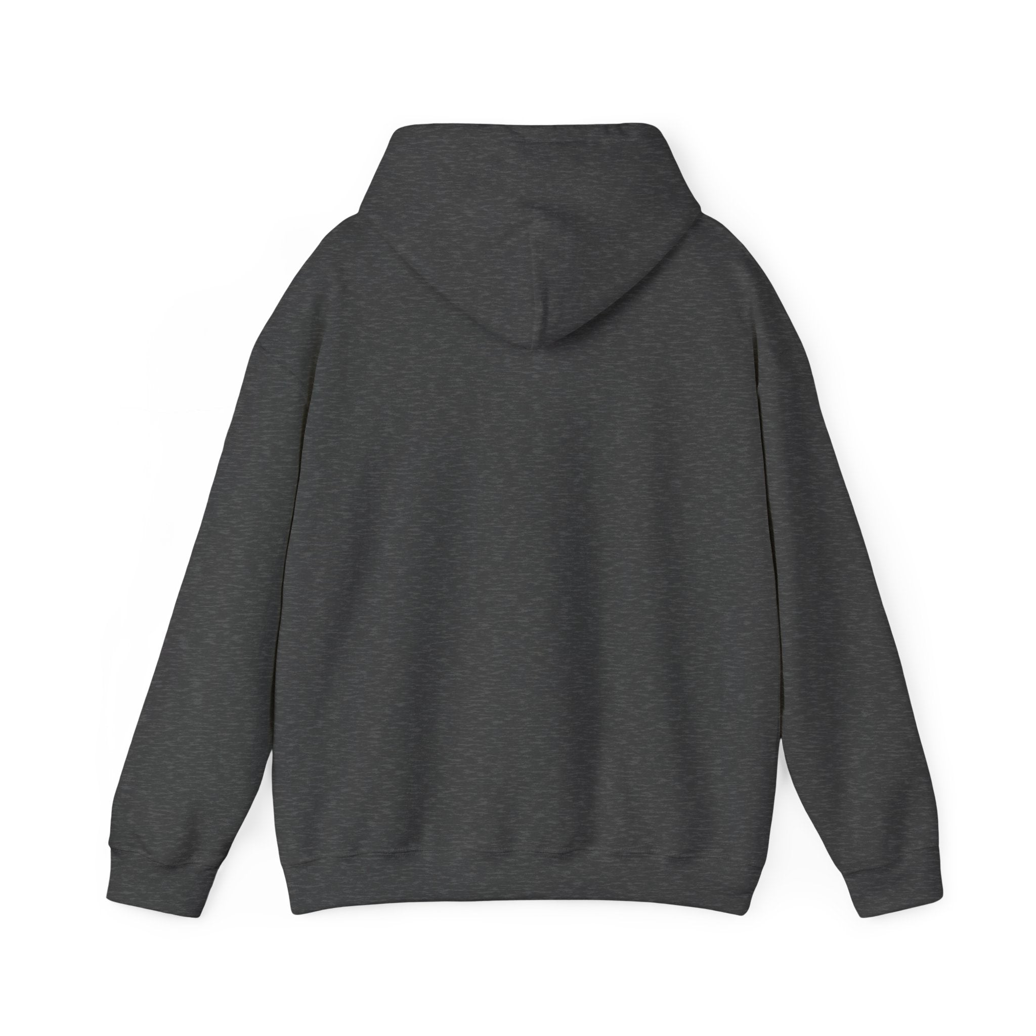 Fight The Stigma Hooded Sweatshirt