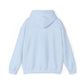 988 Hooded Sweatshirt