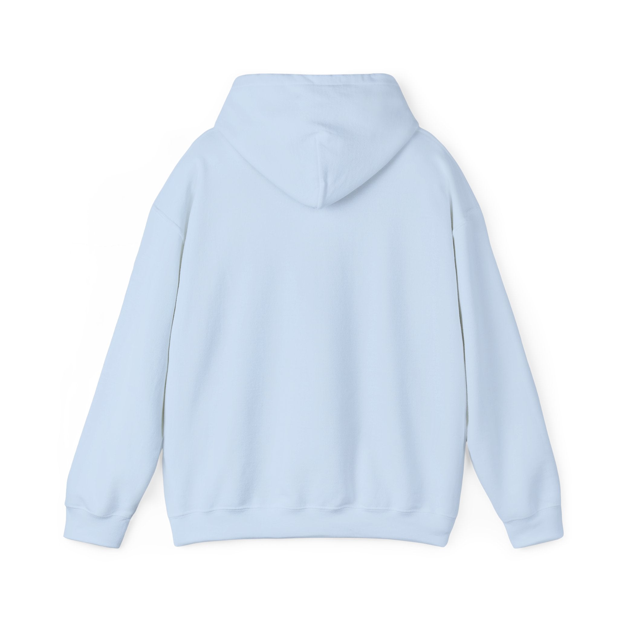 988 Hooded Sweatshirt