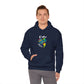 Fight The Stigma Hooded Sweatshirt