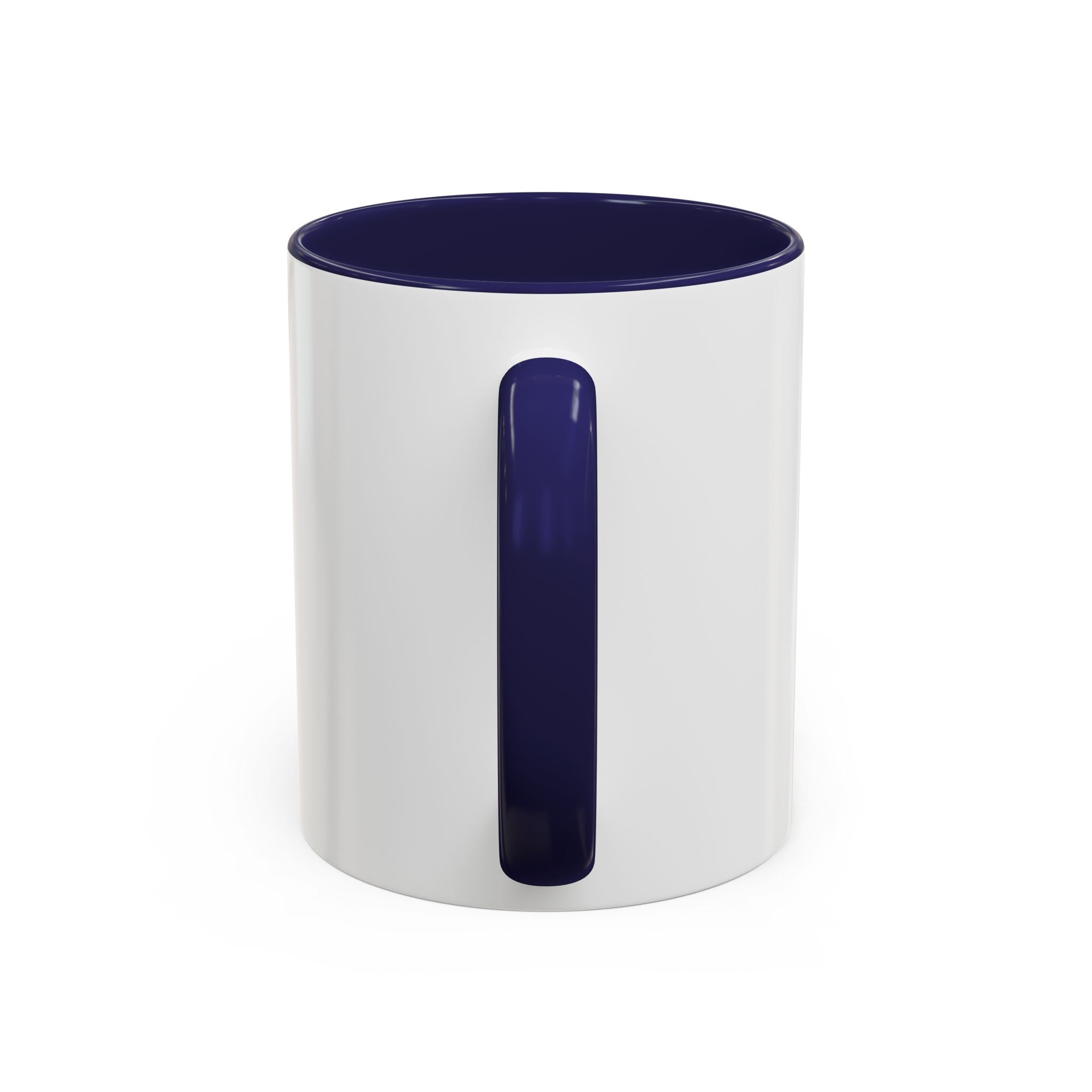 I AM - Empowering Suicide Prevention Awareness Mug