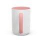 Choose Life Mug