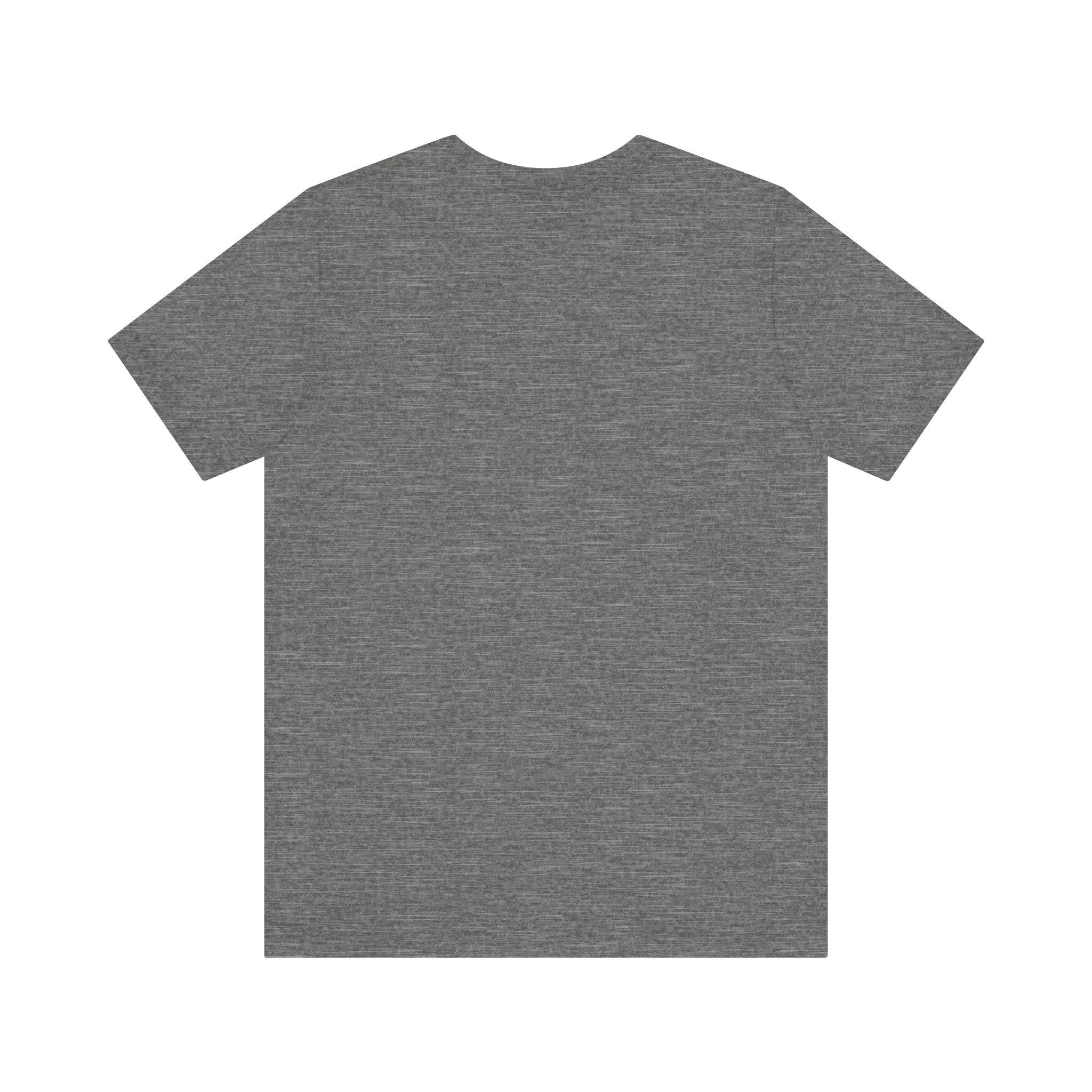 Continue Jersey Tee