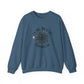 "Im Fine, This Is Fine" Crewneck Sweatshirt