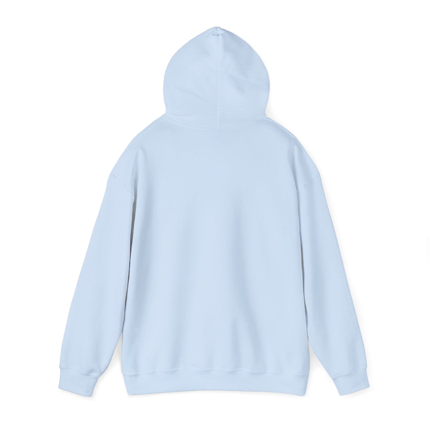 988 Hooded Sweatshirt