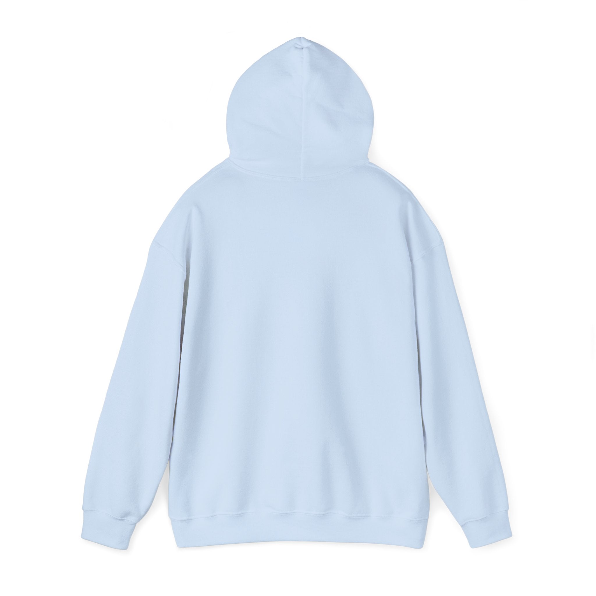 988 Hooded Sweatshirt