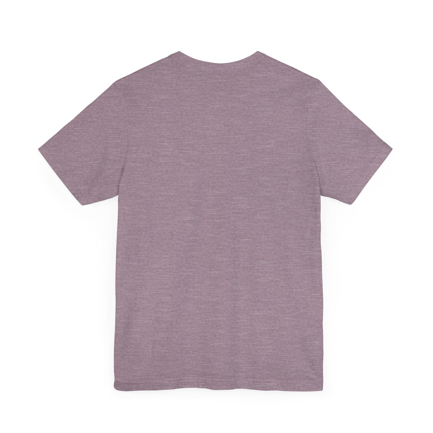 Gnome One Fights Alone Jersey Tee