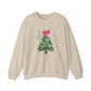 He Will Be Called Crewneck Sweatshirt