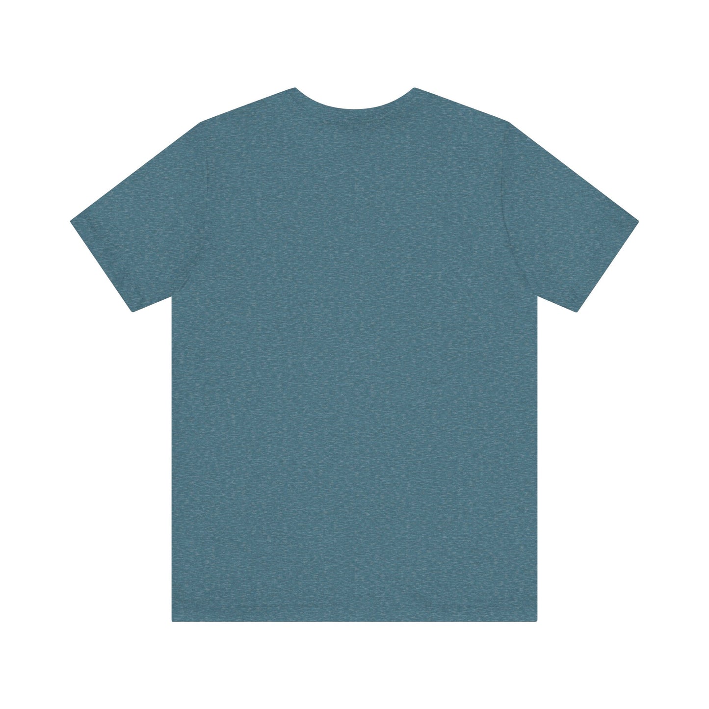 Continue Jersey Tee