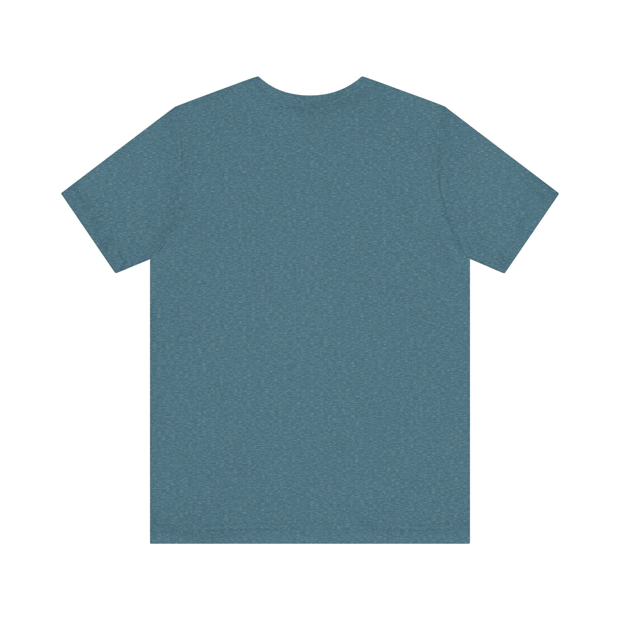 Continue Jersey Tee
