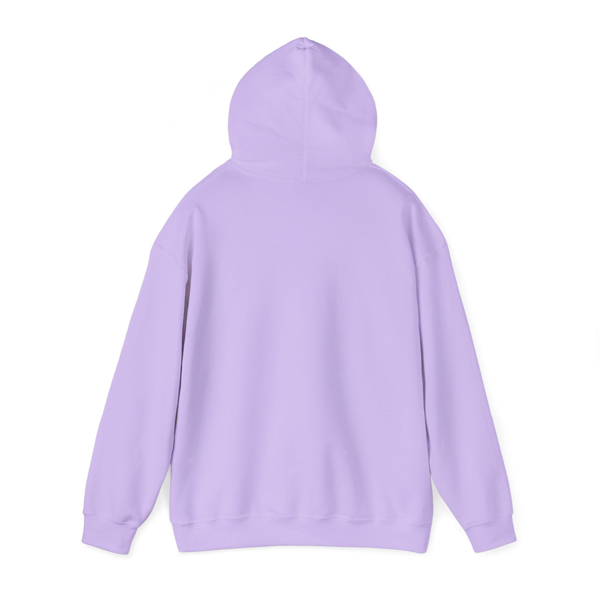 Continue Hooded Sweatshirt