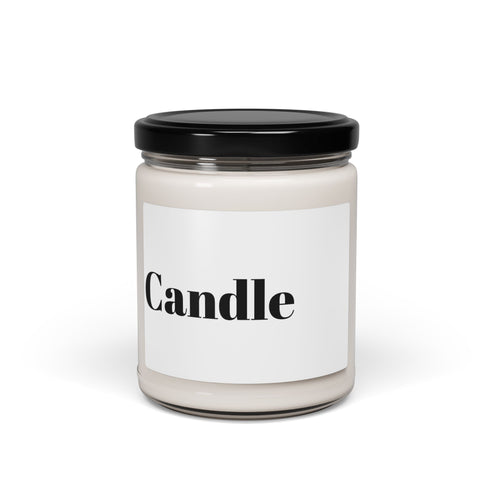 Test Candle