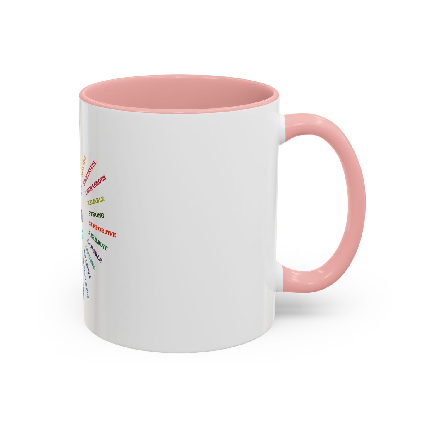 I AM - Empowering Suicide Prevention Awareness Mug