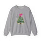 He Will Be Called Crewneck Sweatshirt