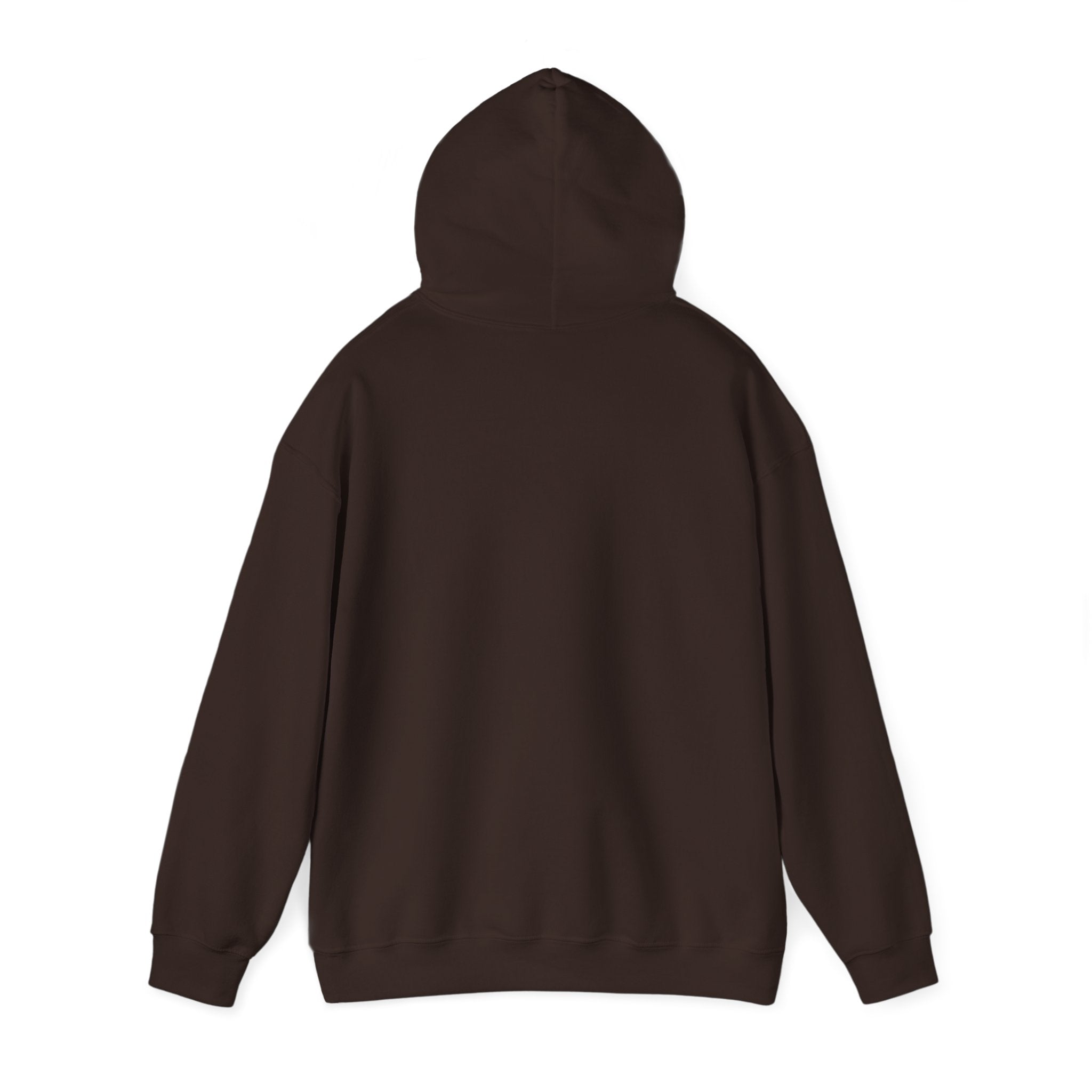 Heartbeats of Hope Semi-Colon Hooded Sweatshirt