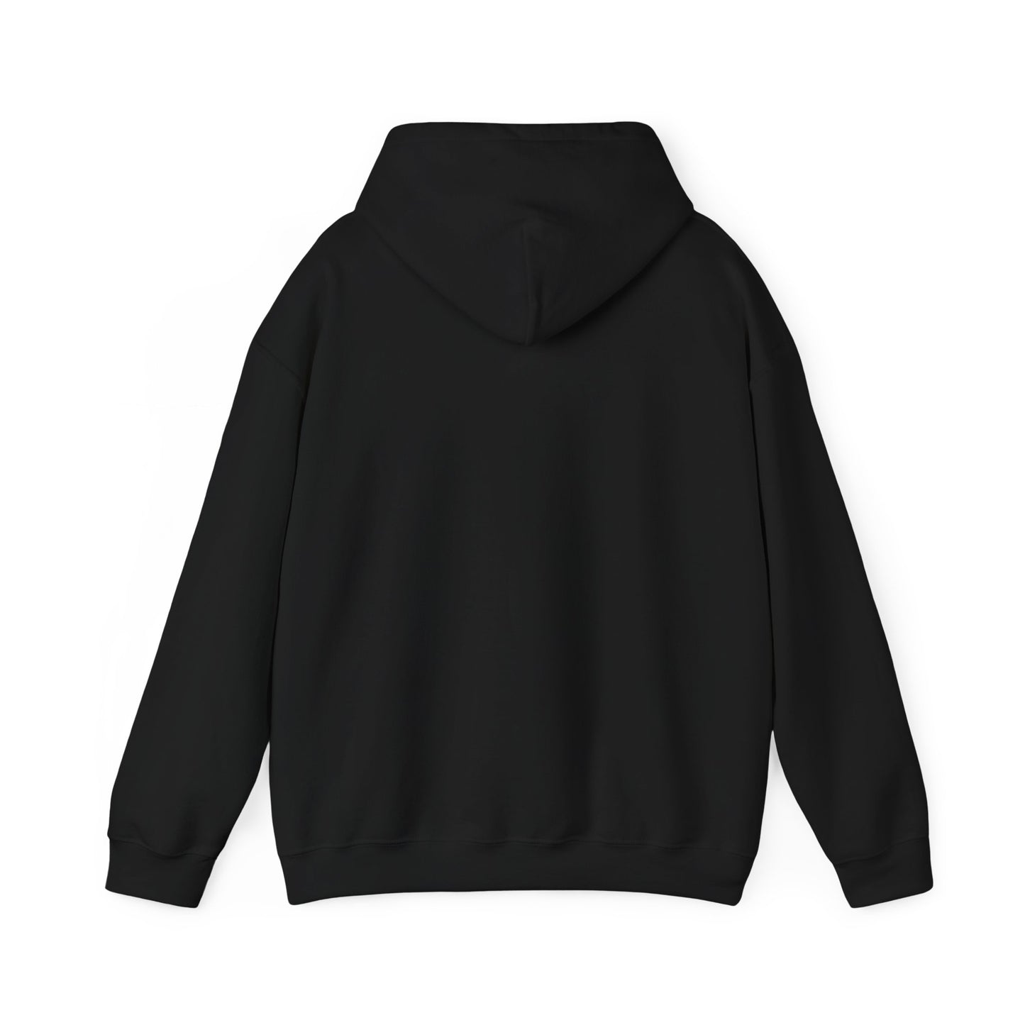Continue Hooded Sweatshirt