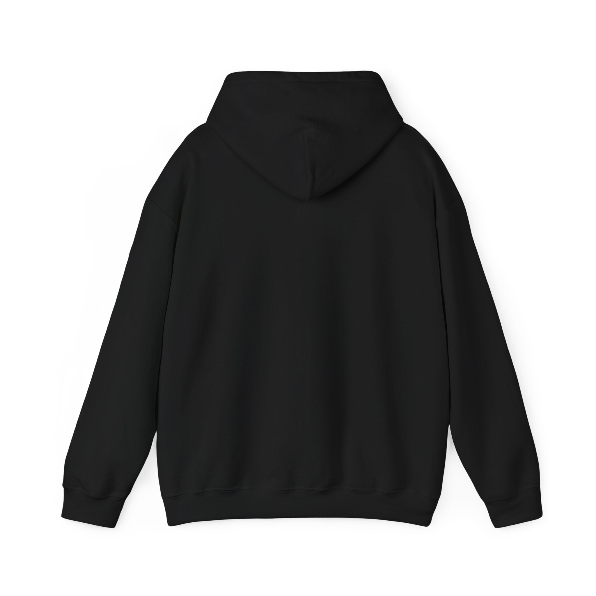 Continue Hooded Sweatshirt