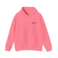 Continue Chest Logo Hooded Sweatshirt