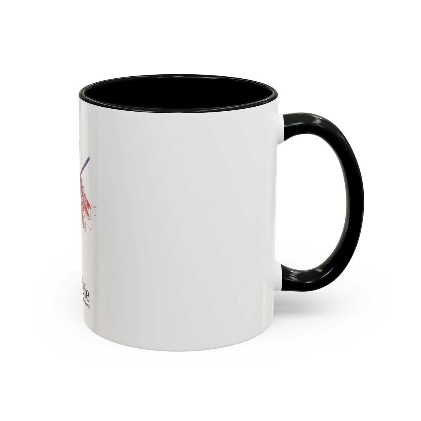 Choose Life Mug
