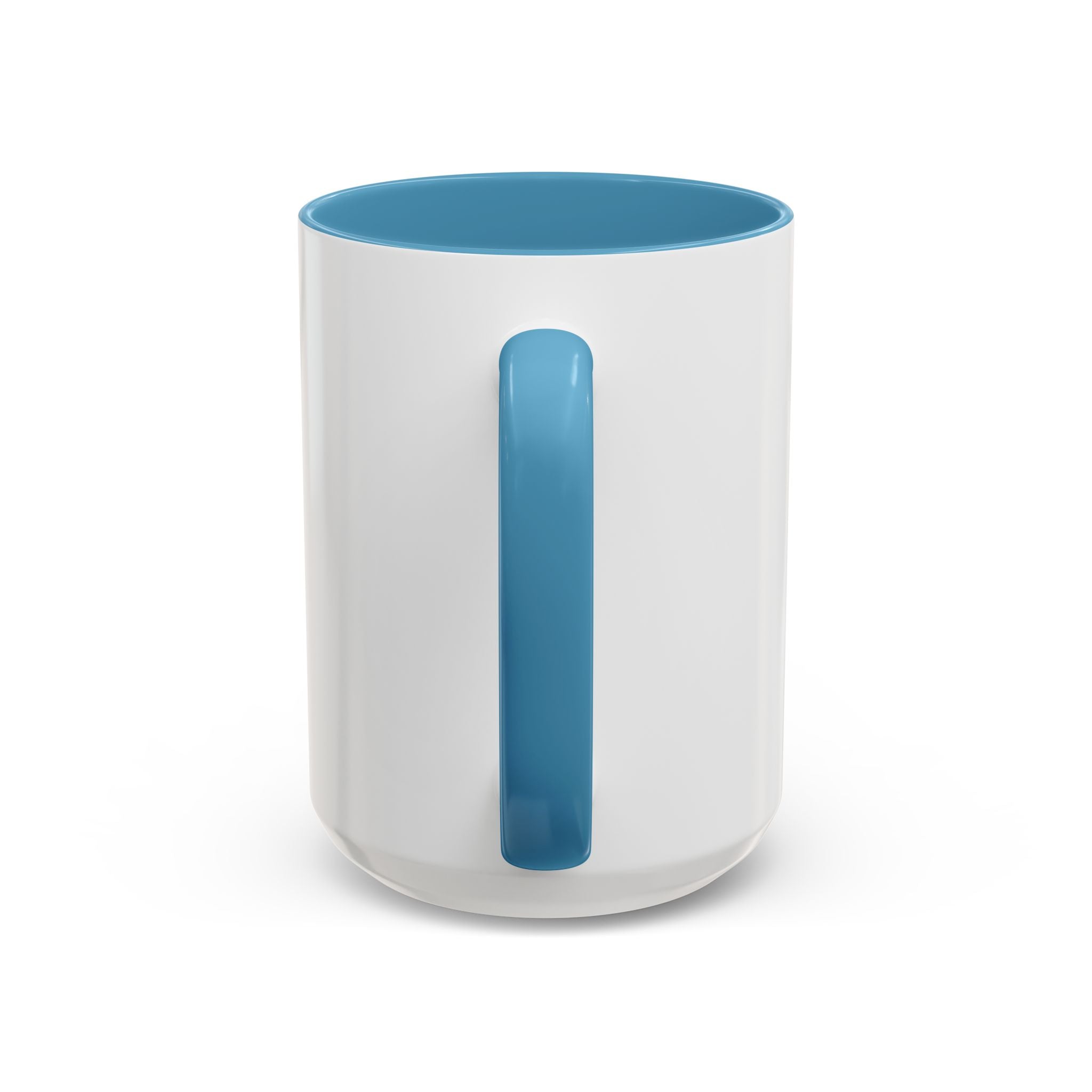 I AM - Empowering Suicide Prevention Awareness Mug