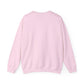 988 Suicide Prevention Crewneck Sweatshirt