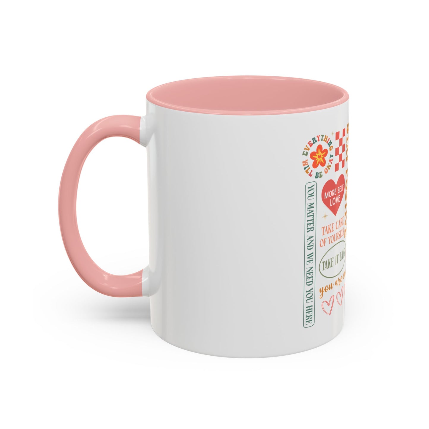 Better Days Are Coming - Suicide Awareness Mug