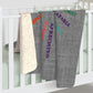 I AM- Sherpa Fleece Blanket