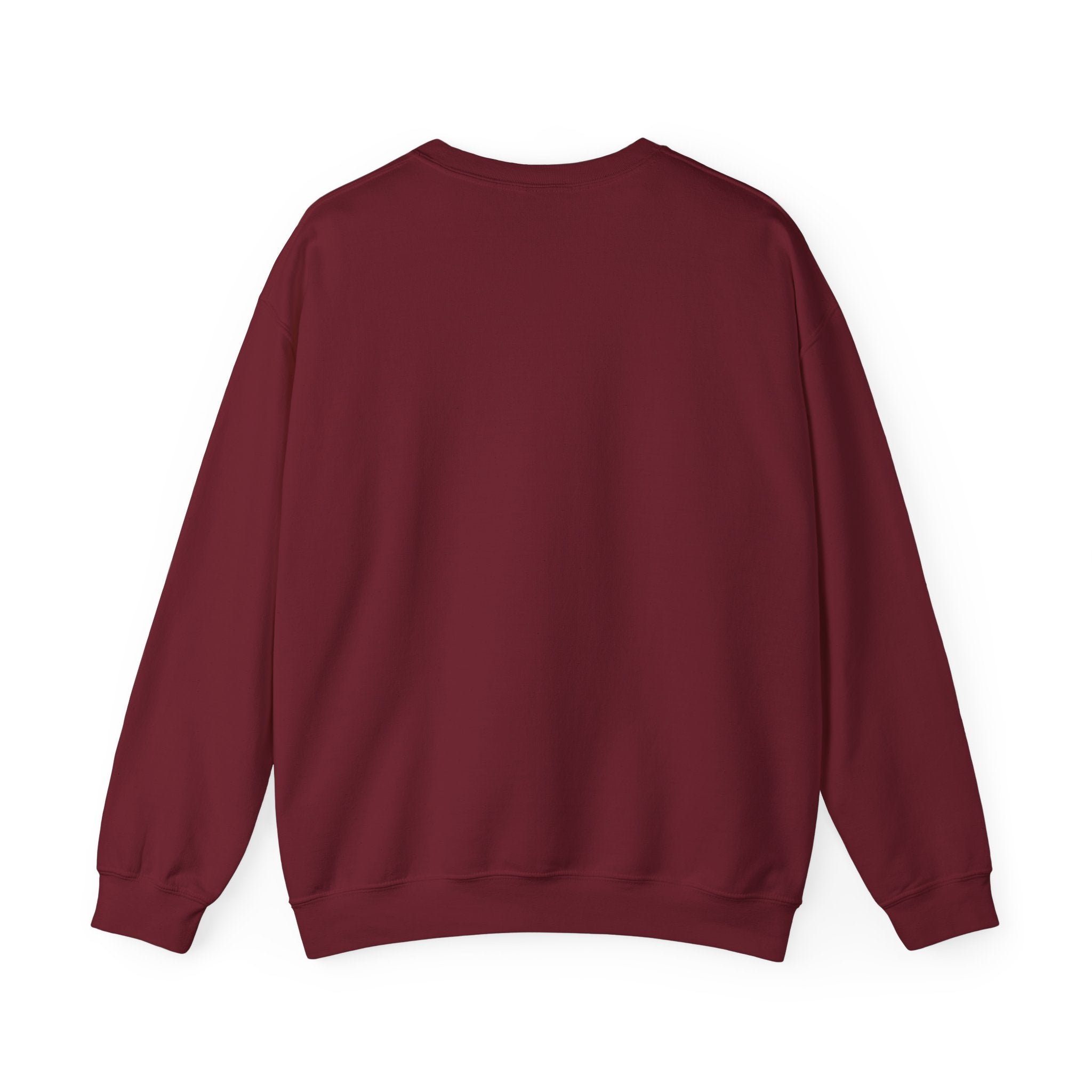 Fight the Stigma Heart Crewneck Sweatshirt