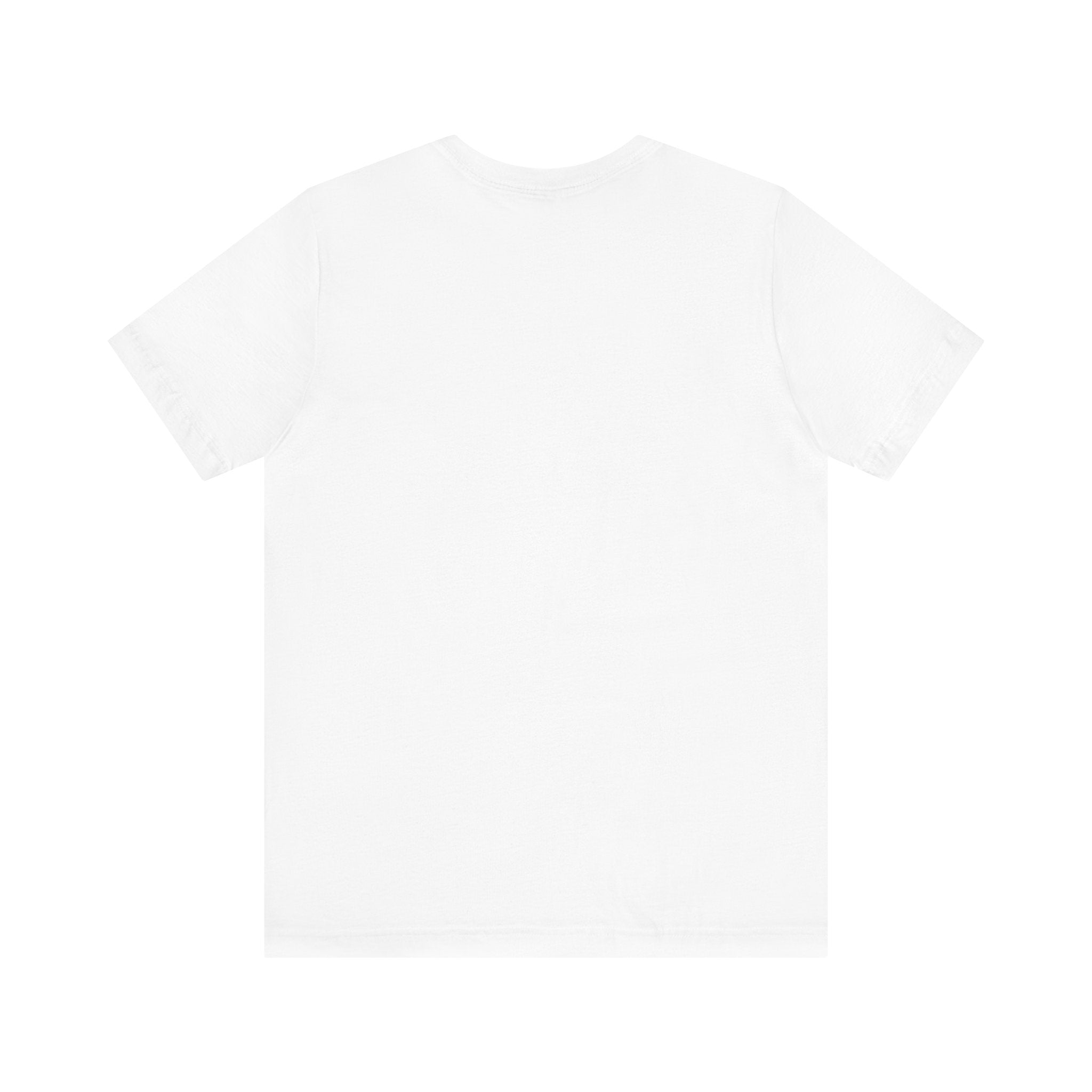 Continue Jersey Tee