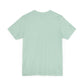 Continue Jersey Tee