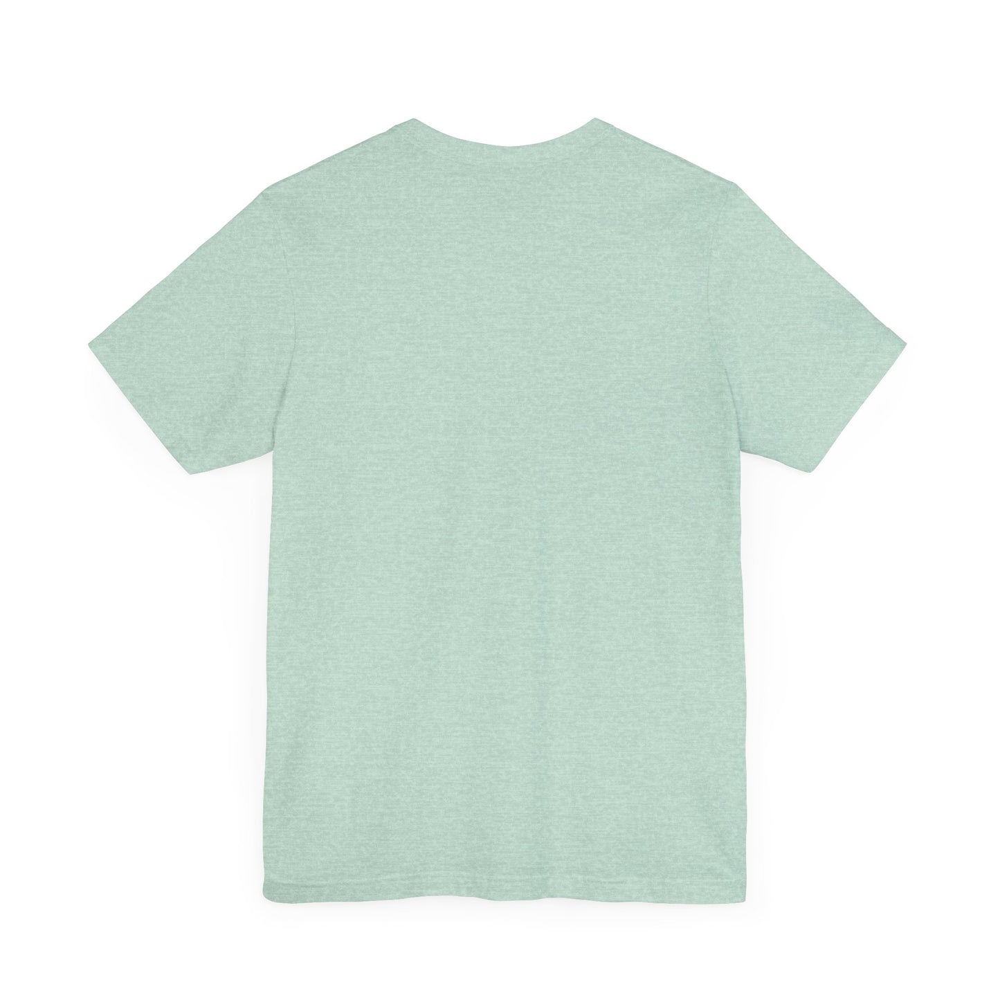 Continue Jersey Tee