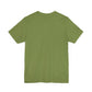 Dont Let Their Energy Change Yours Jersey Tee