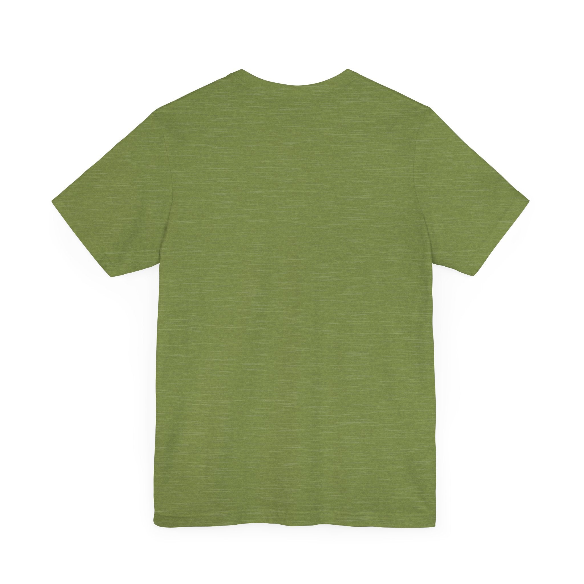 Dont Let Their Energy Change Yours Jersey Tee
