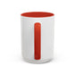 I AM - Empowering Suicide Prevention Awareness Mug