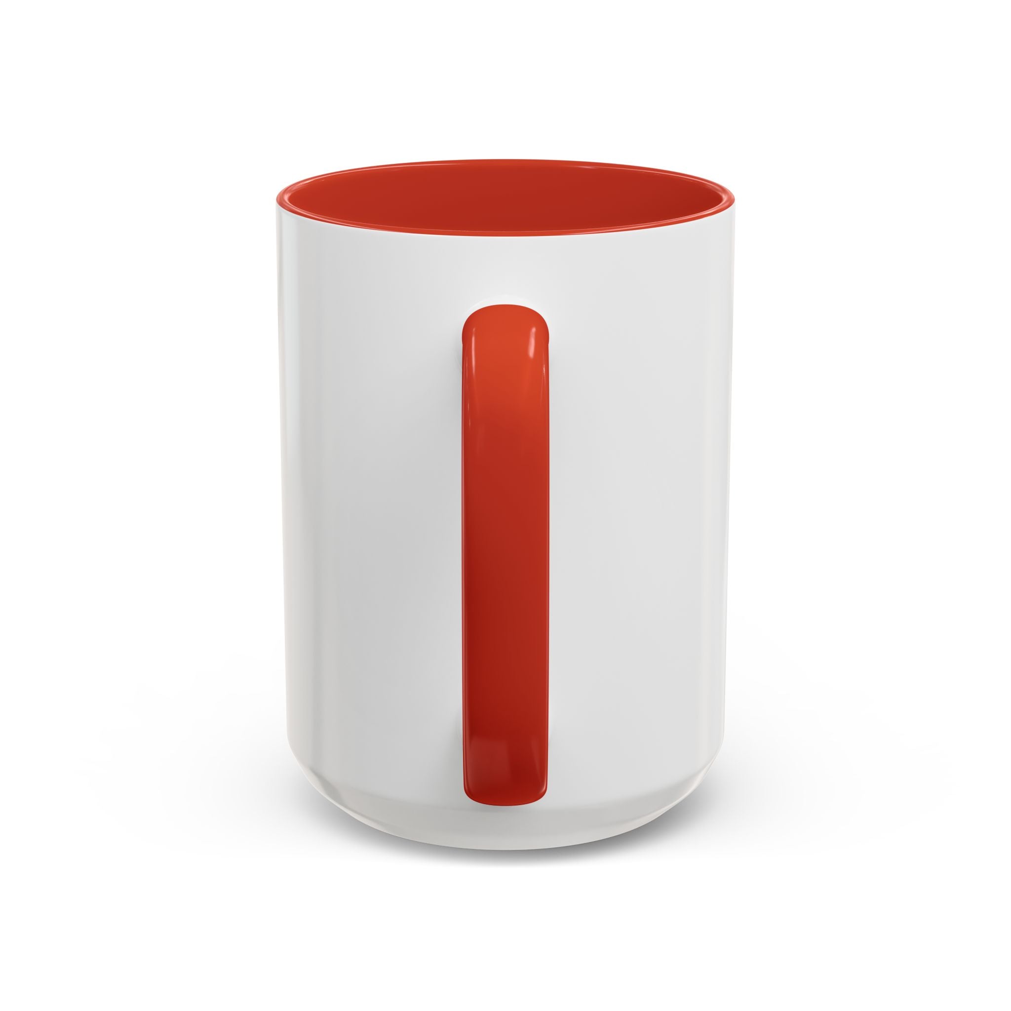 I AM - Empowering Suicide Prevention Awareness Mug