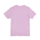 Continue Jersey Tee