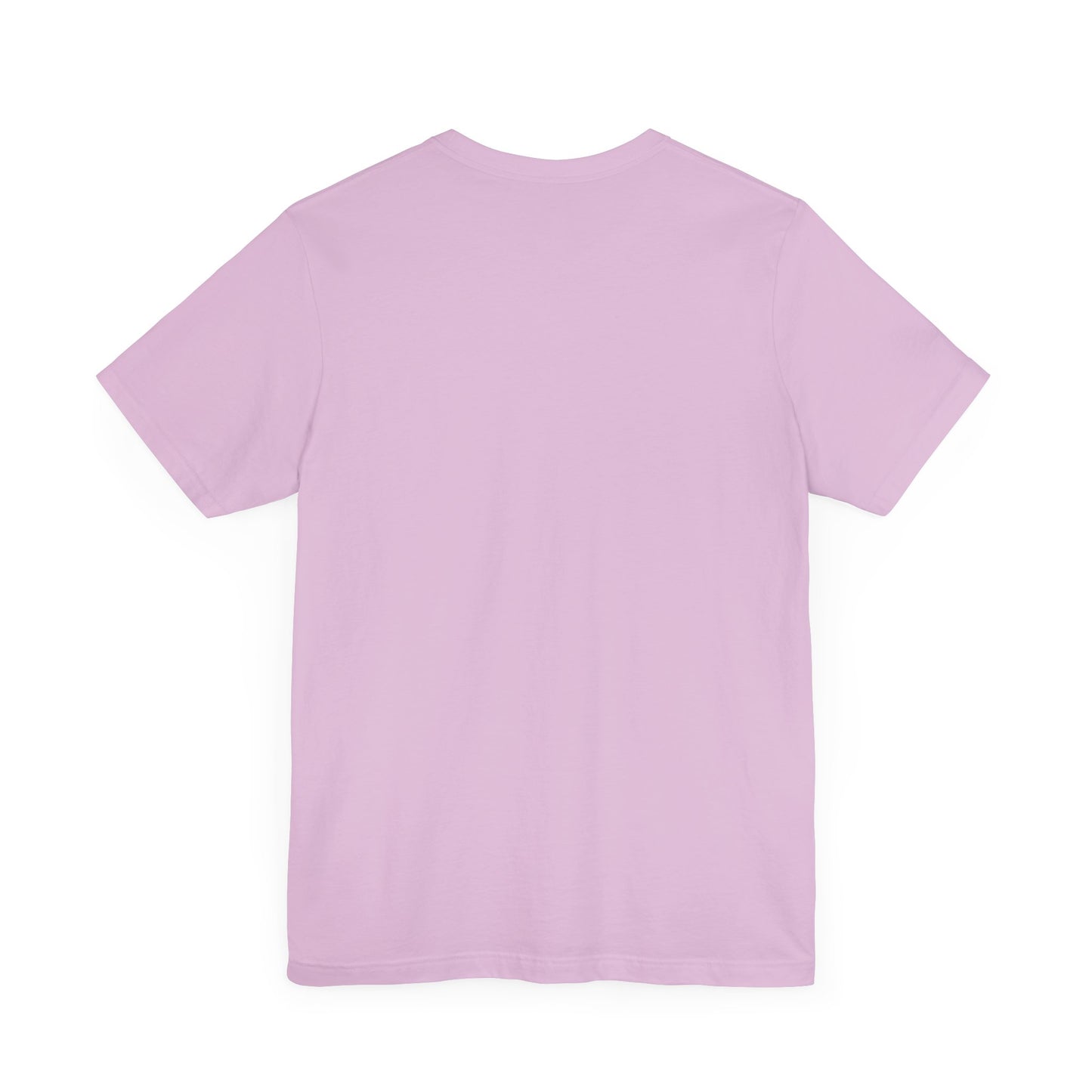 Continue Jersey Tee