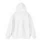 Continue Chest Logo Hooded Sweatshirt
